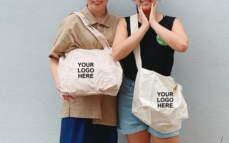 Tote Bag Co.